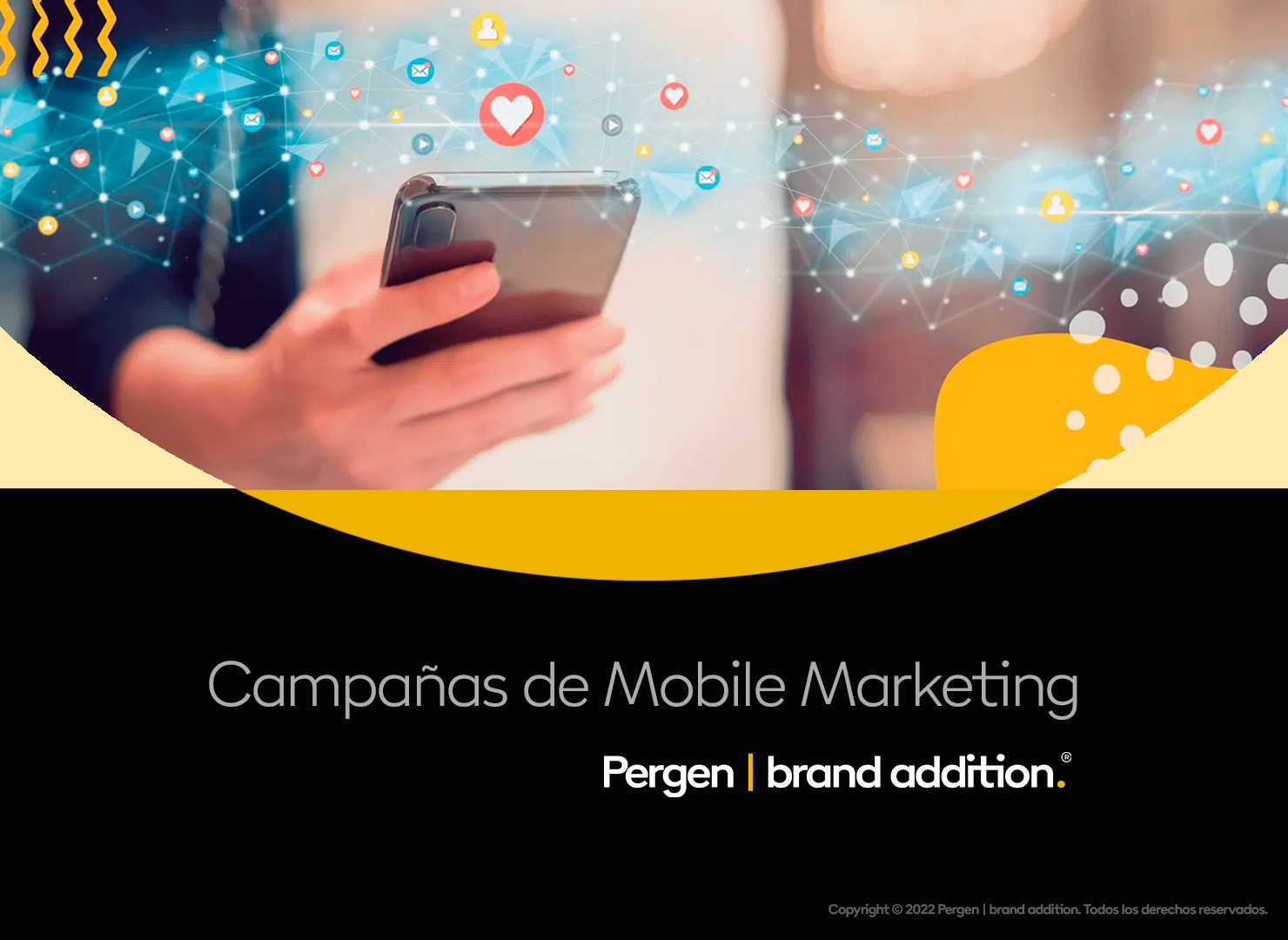 Campañas Mobile Marketing
