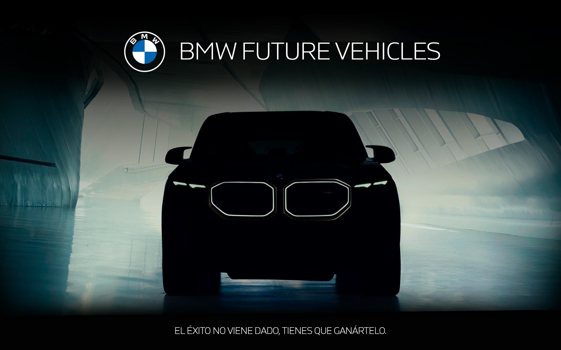 4 THE FUTURE VEHICLES BMW
