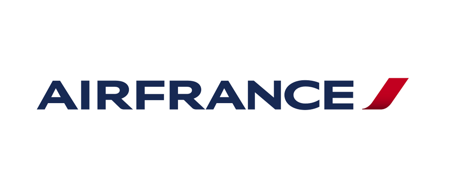 Air France Pergen brand addition