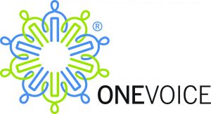 OneVoice Logo