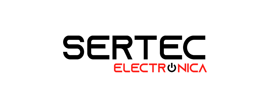 SERTEC Electrónica Pergen brand addition