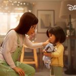 La Ternura de Disney esta Navidad vuelve a emocionar con 'El Regalo'