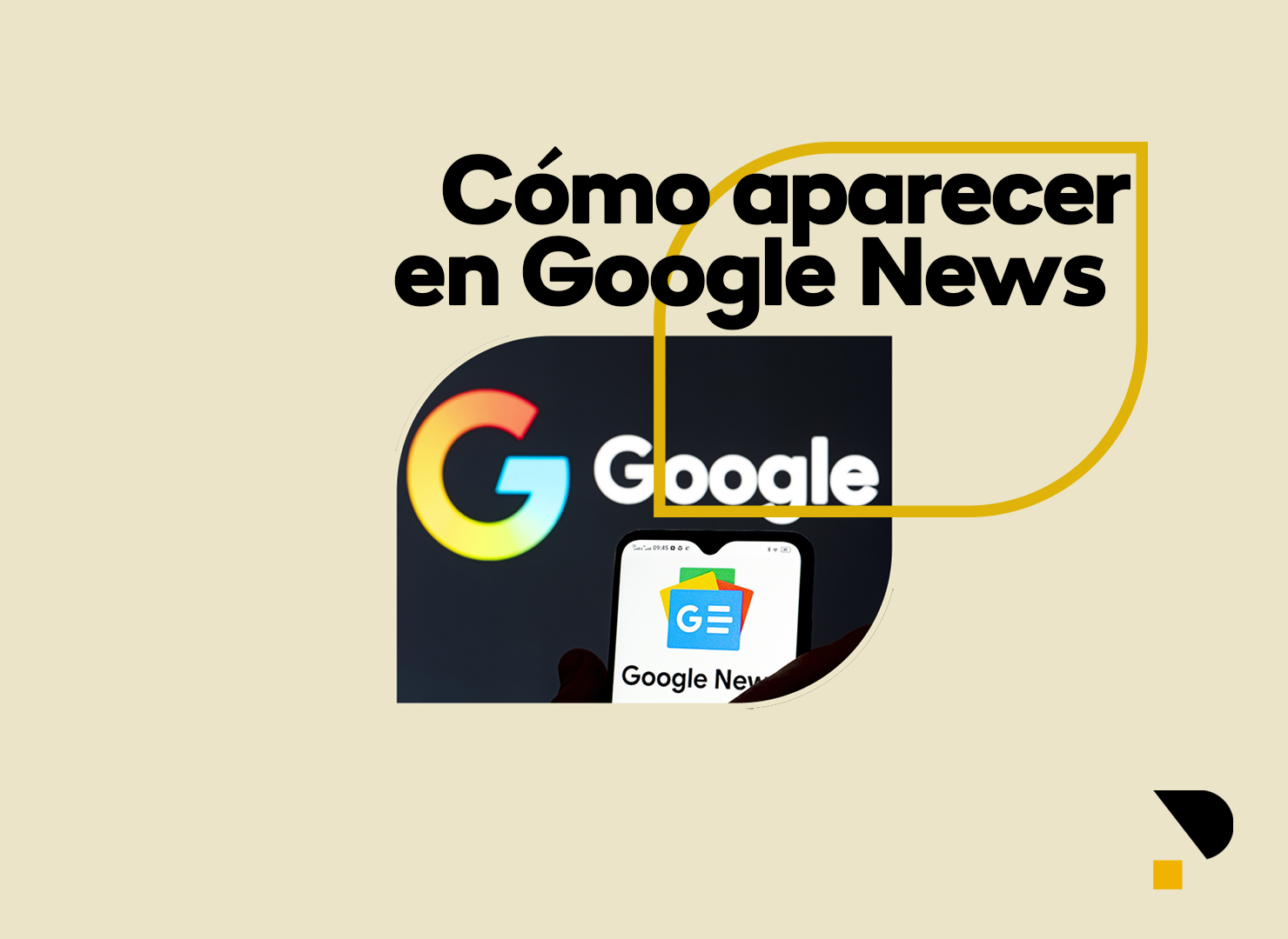 google news p iconify branding