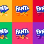 Fanta lanza un nuevo logo para unificar su identidad